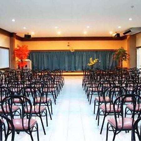 Sequoia Inn Davao Luaran gambar