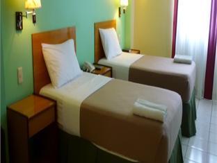Sequoia Inn Davao Luaran gambar