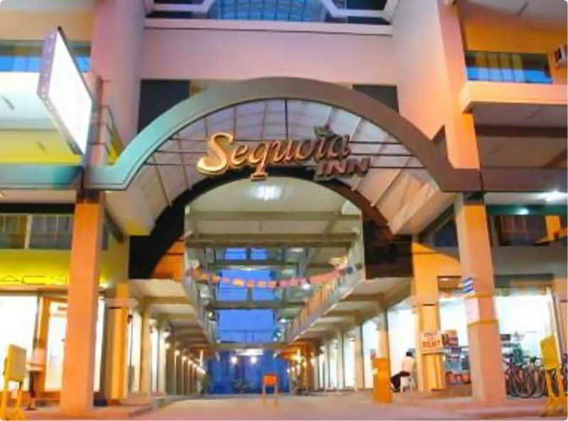 Sequoia Inn Davao Luaran gambar
