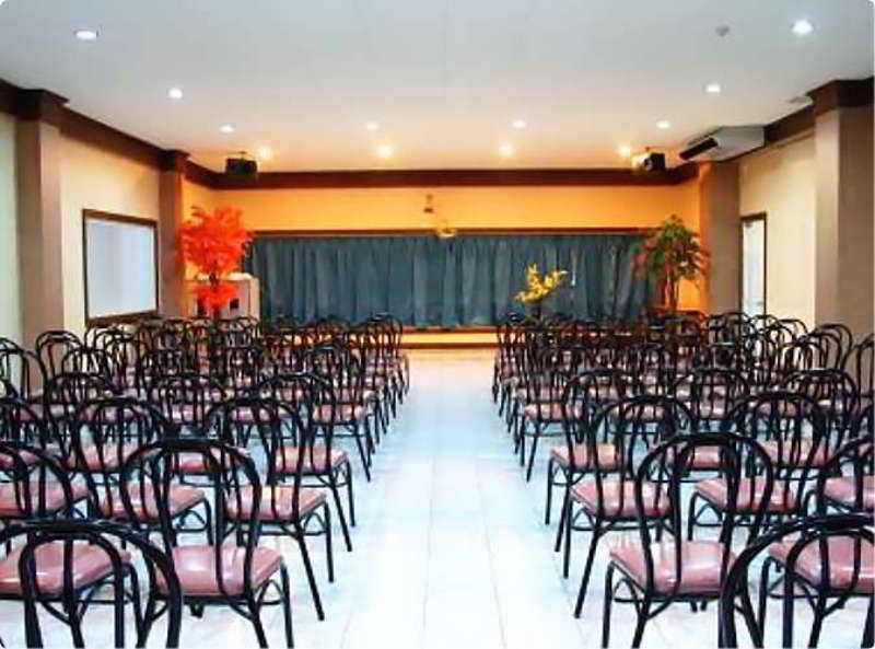 Sequoia Inn Davao Luaran gambar